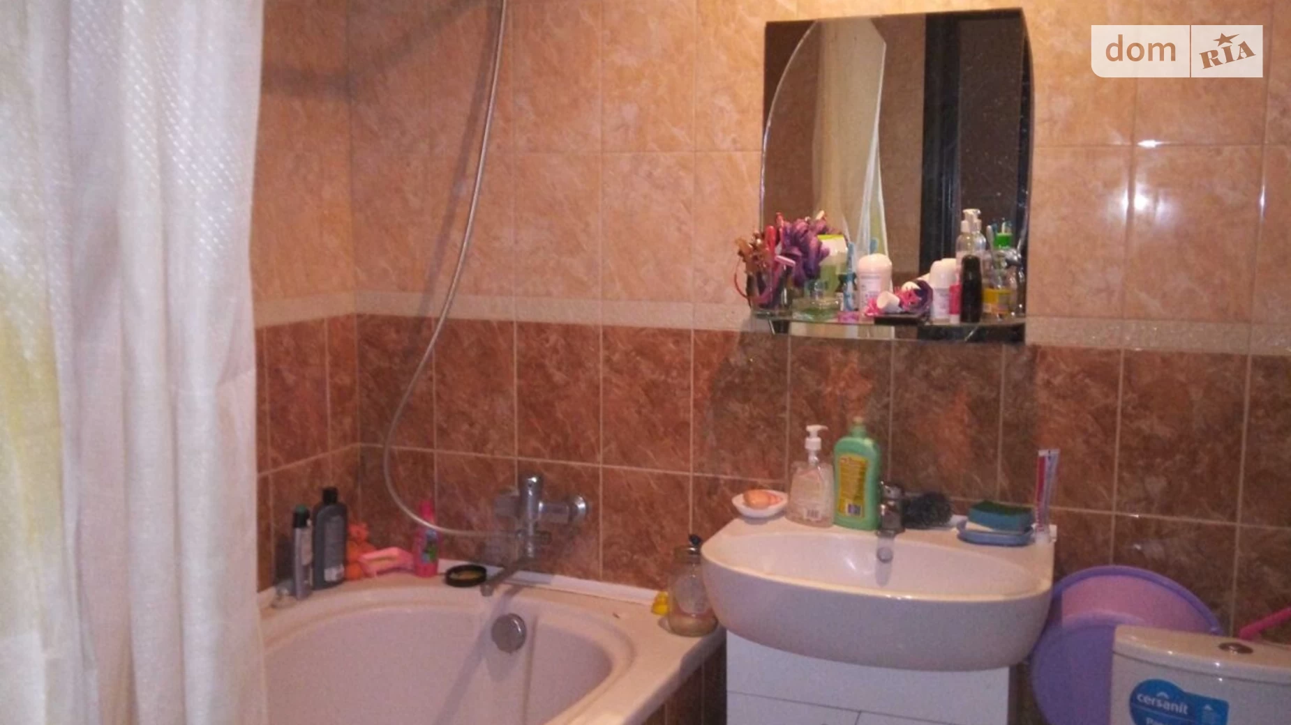 Продається 1-кімнатна квартира 52 кв. м у Києві, вул. Миколи Хвильового, 1 - фото 5