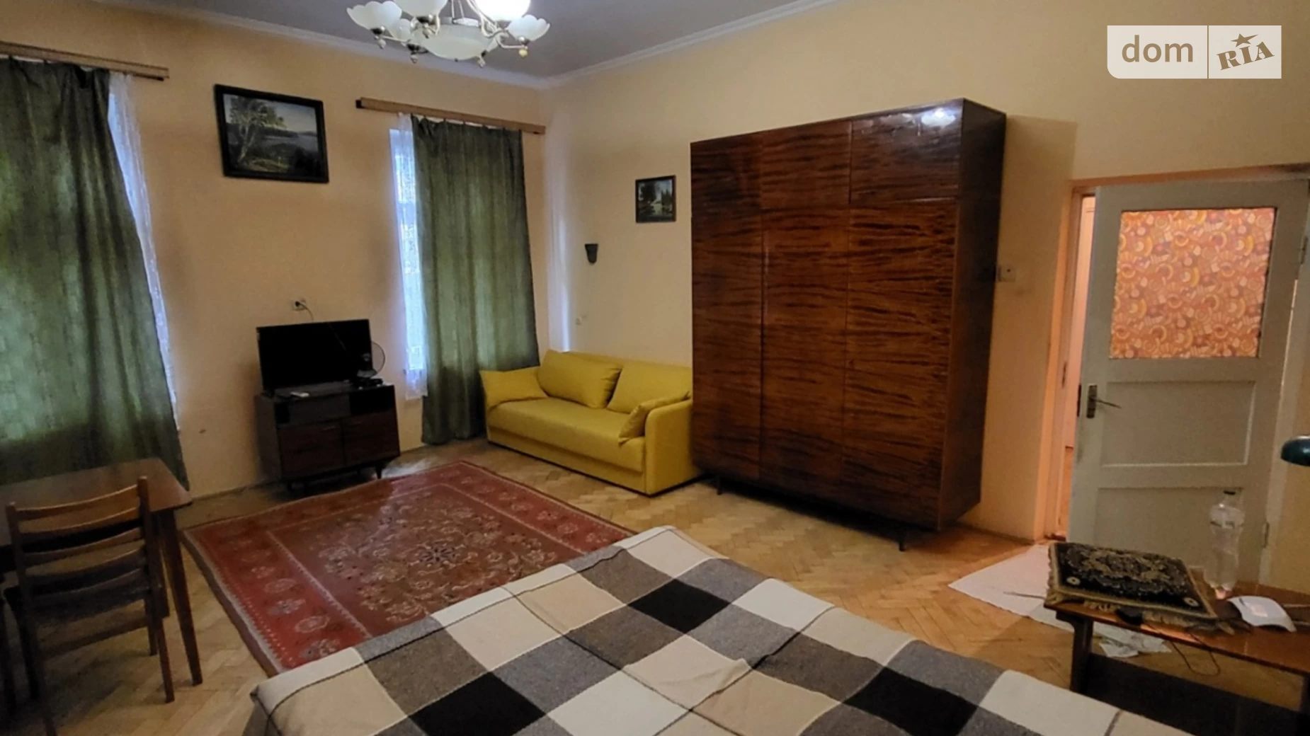 Сдается в аренду 2-комнатная квартира 72.1 кв. м в Львове, ул. Лычаковская, 21 - фото 3