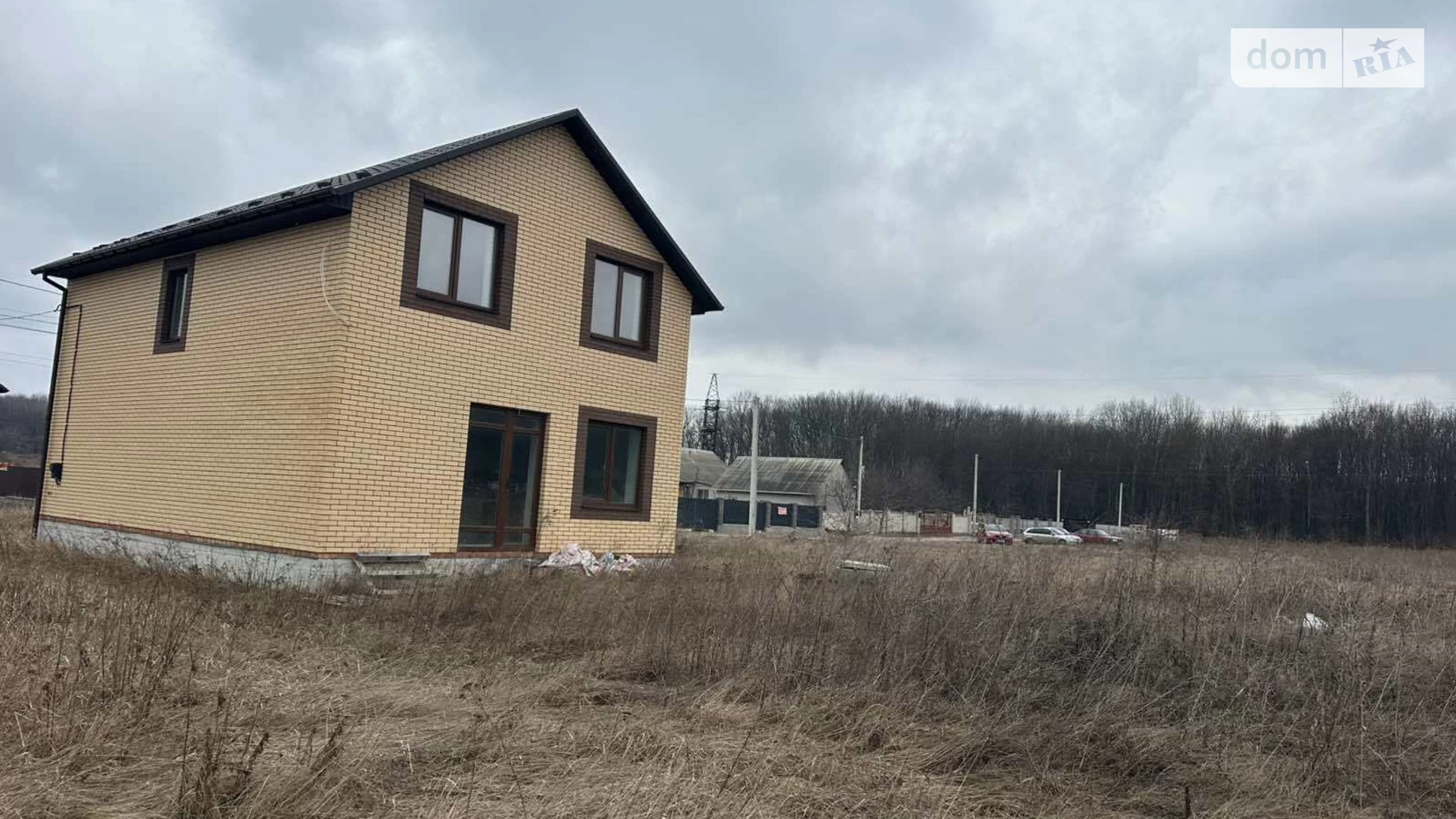 Продается дом на 2 этажа 120 кв. м с балконом, цена: 100000 $ - фото 4