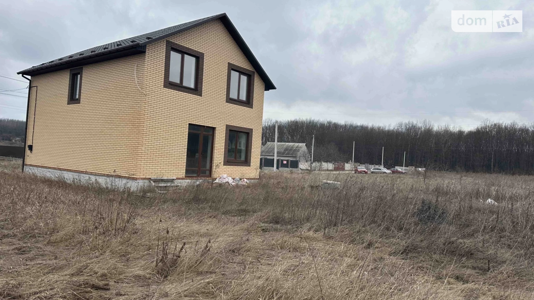 Продается дом на 2 этажа 120 кв. м с балконом, цена: 100000 $ - фото 2