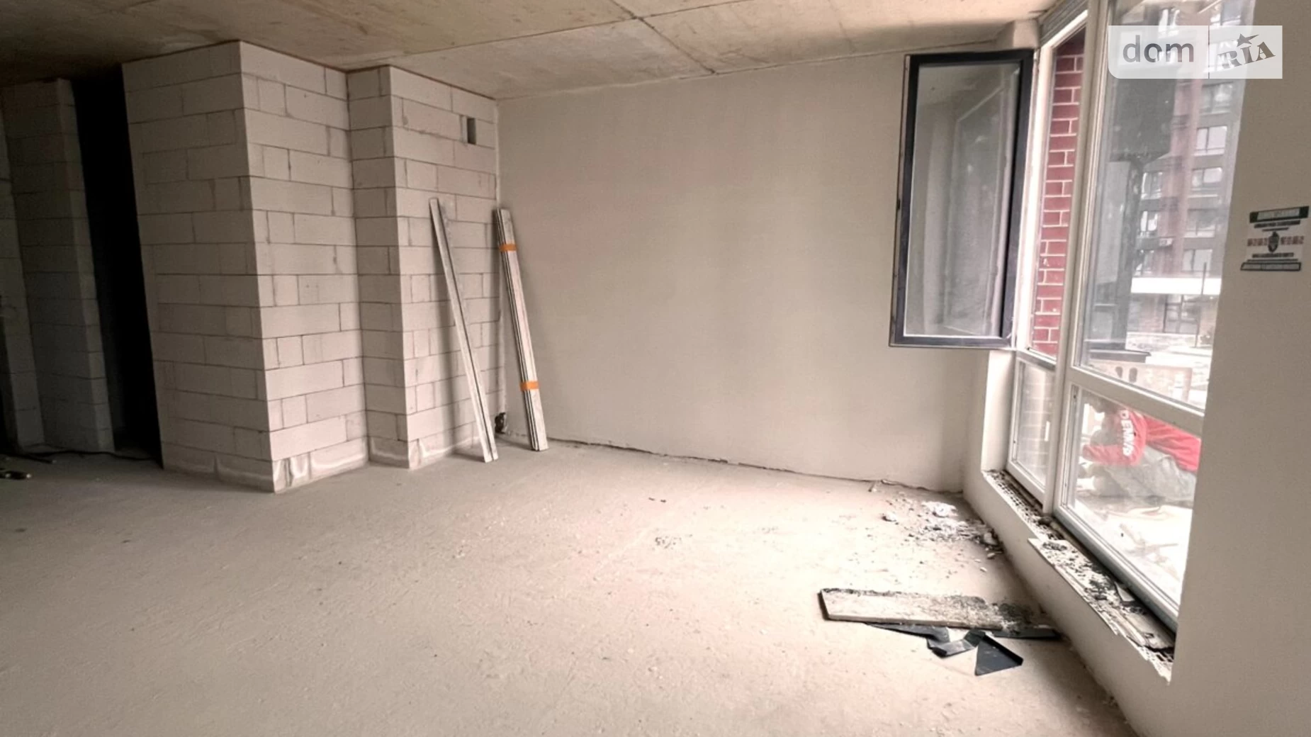 Продается 1-комнатная квартира 38 кв. м в Ивано-Франковске, ул. Ленкавского, 34 - фото 5