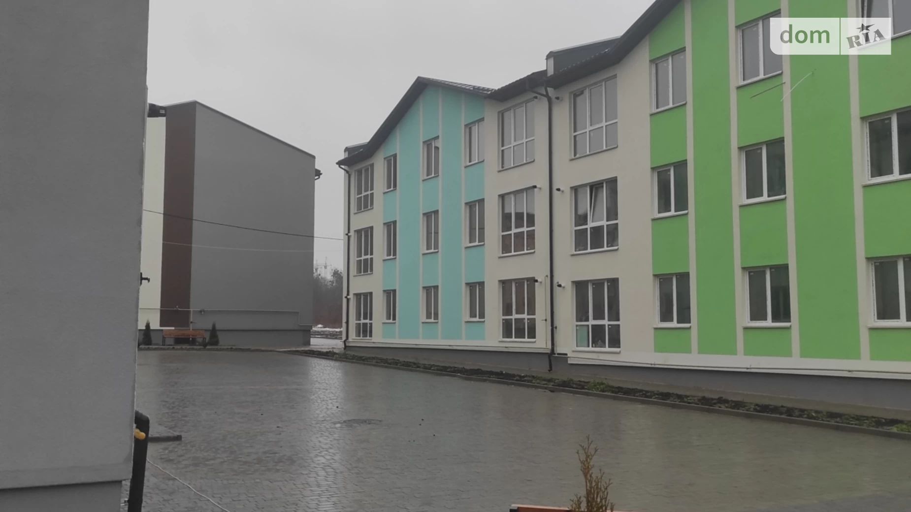 Продається 2-кімнатна квартира 52 кв. м у Вінниці, вул. Джерельна - фото 2