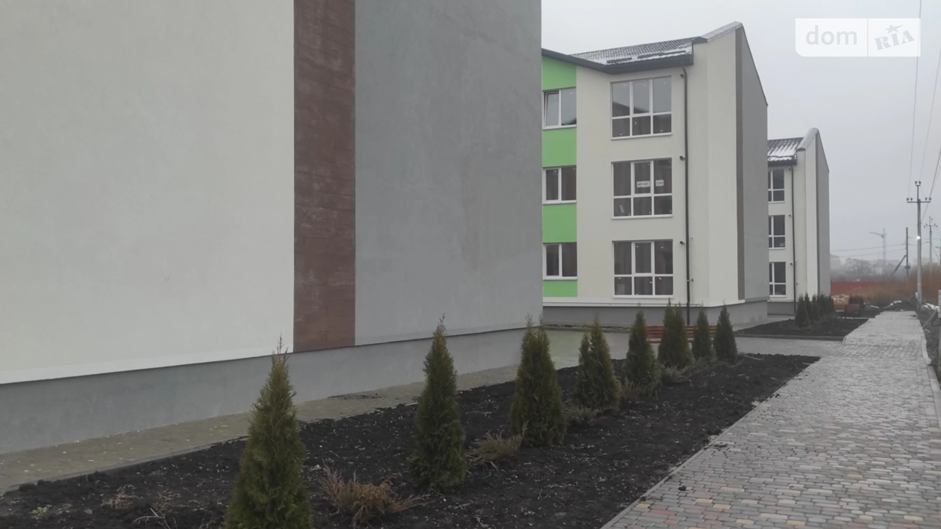 Продається 2-кімнатна квартира 52 кв. м у Вінниці, вул. Джерельна - фото 4