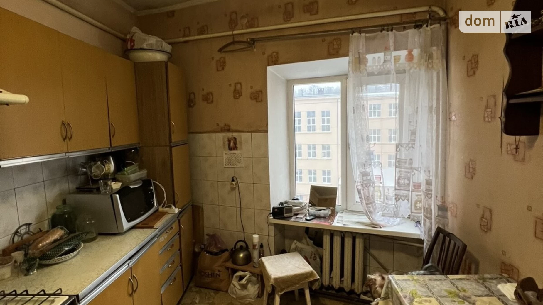 Продается 3-комнатная квартира 74 кв. м в Львове, цена: 120000 $ - фото 3