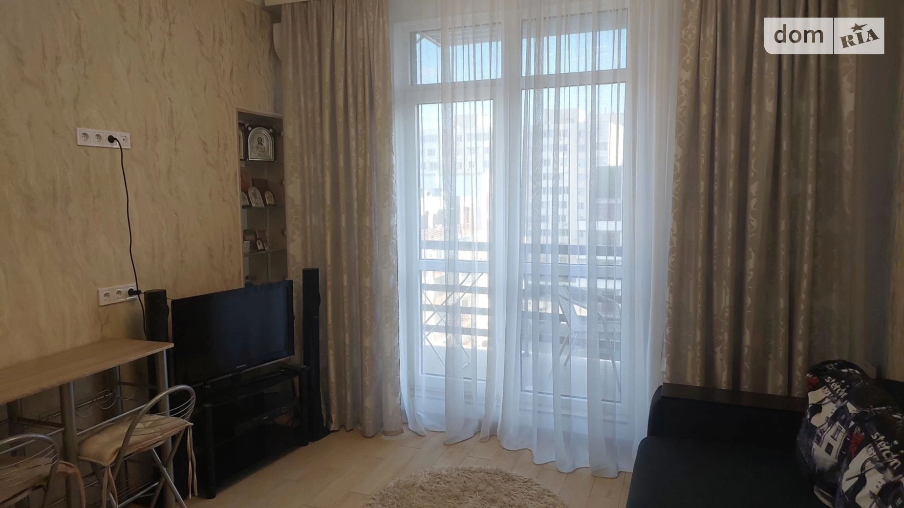 Продається 1-кімнатна квартира 23.5 кв. м у Крижанівка, цена: 29500 $ - фото 2