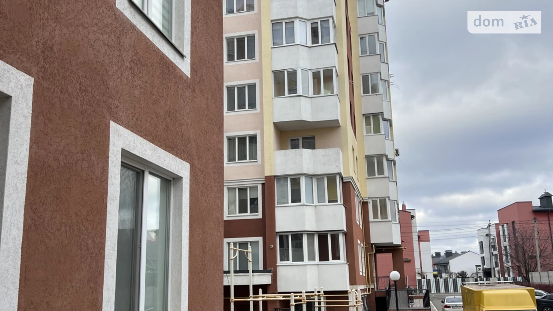 Продается 4-комнатная квартира 124.2 кв. м в Гостомеле, ул. Сентябрьская, 22 - фото 3