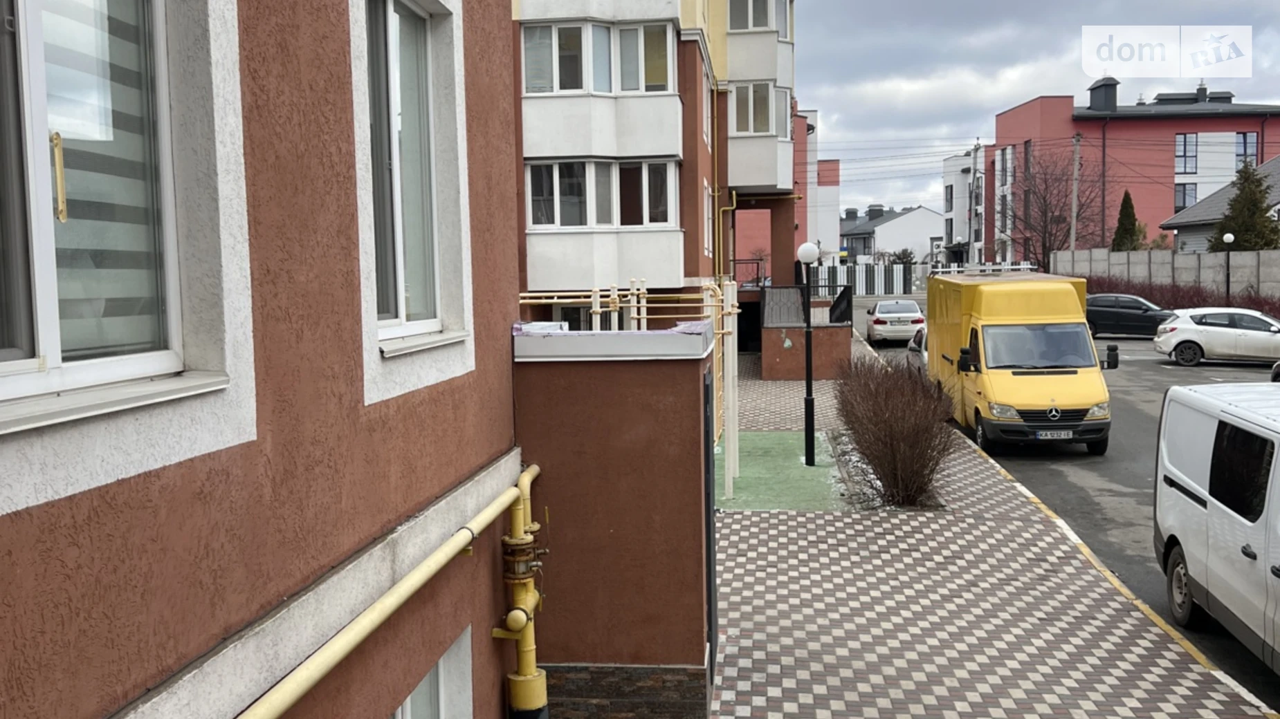 Продается 4-комнатная квартира 124.2 кв. м в Гостомеле, ул. Сентябрьская, 22 - фото 4