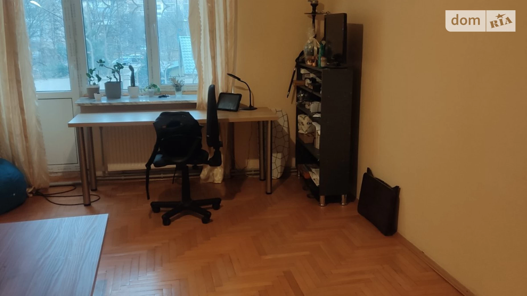 Продается 2-комнатная квартира 64.7 кв. м в Львове, ул. Керамическая - фото 2