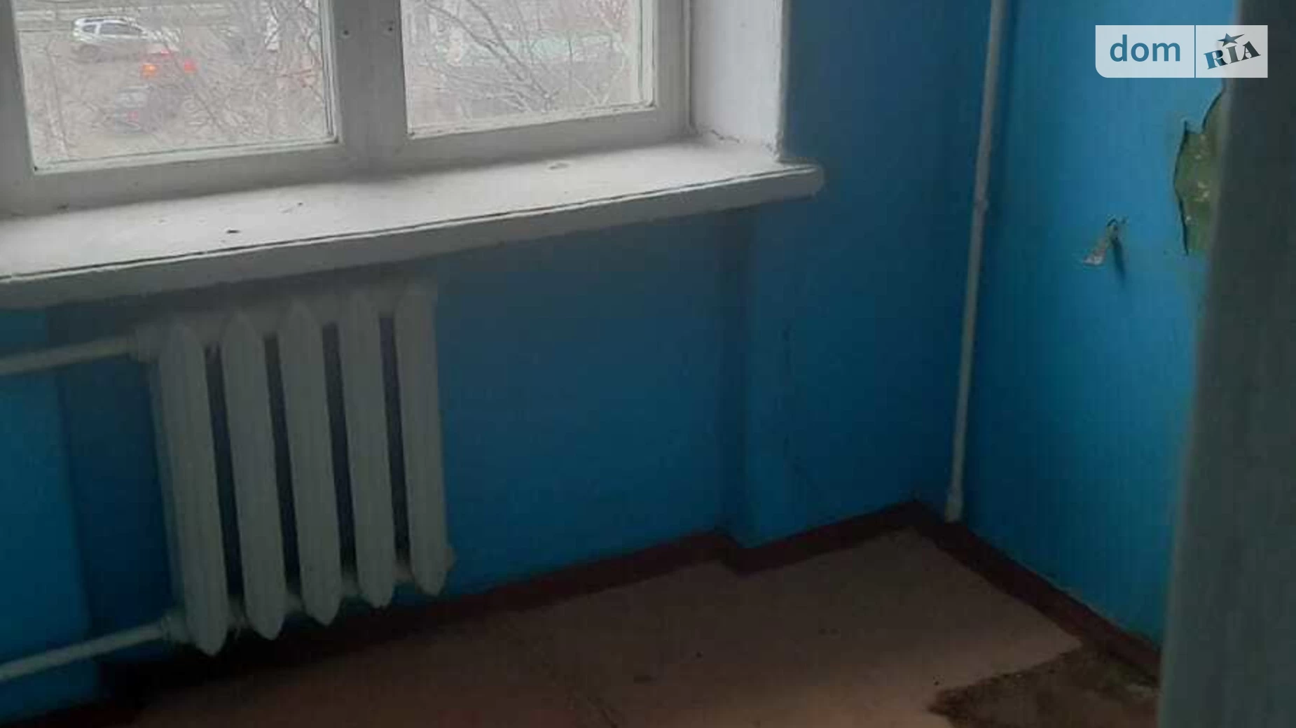 Продається 1-кімнатна квартира 30.6 кв. м у, цена: 14500 $ - фото 5