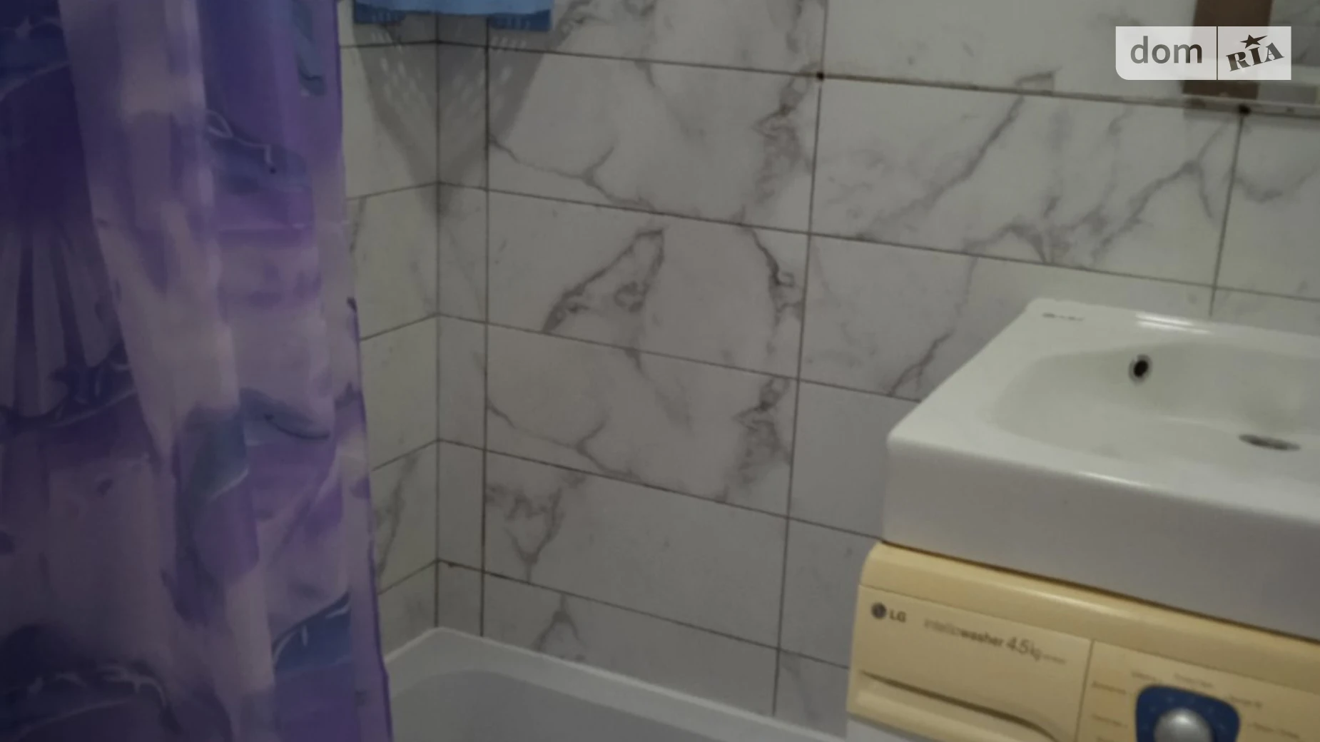 Здається в оренду 1-кімнатна квартира 17 кв. м у Одесі - фото 2