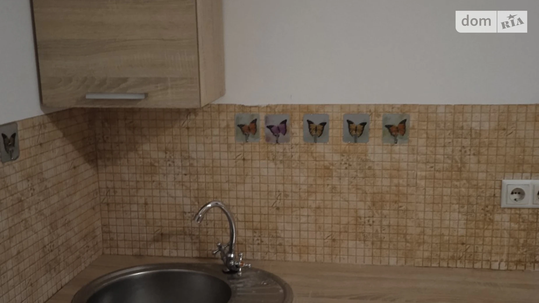 Здається в оренду 1-кімнатна квартира 17 кв. м у Одесі - фото 3