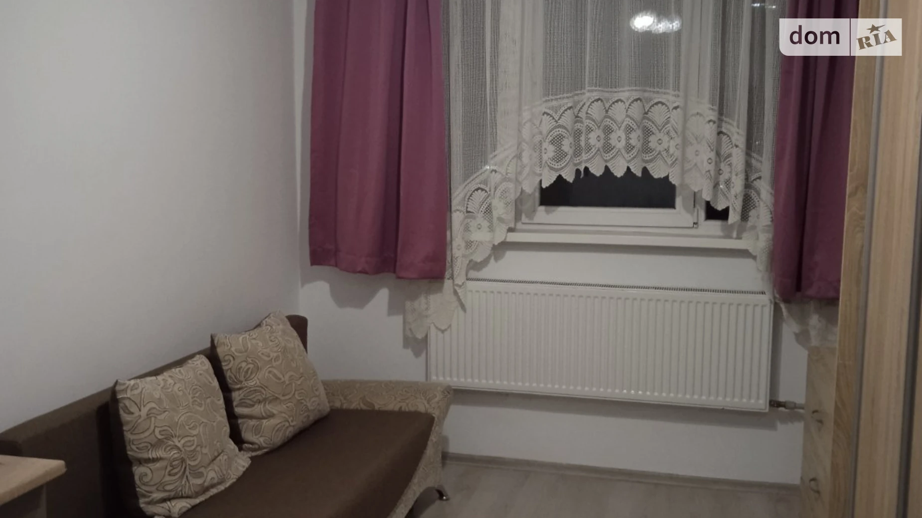 Здається в оренду 1-кімнатна квартира 17 кв. м у Одесі - фото 5