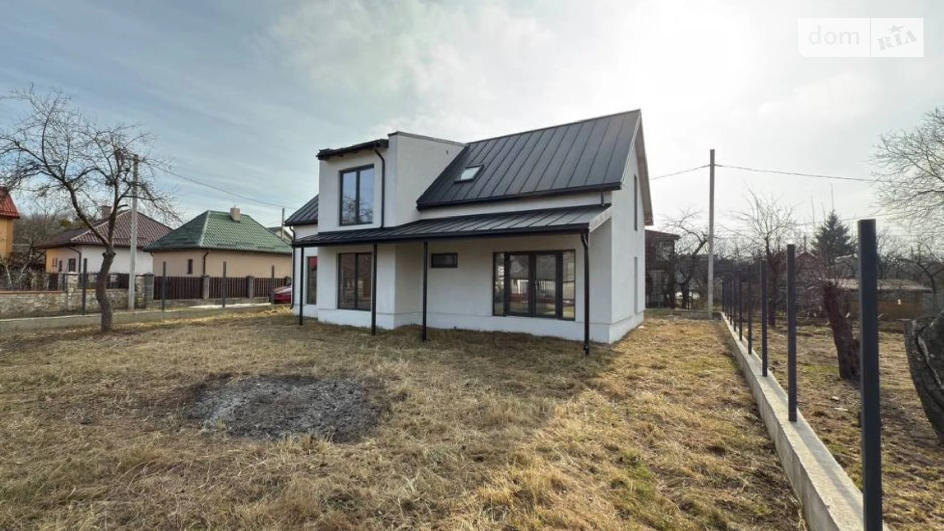 Продается дом на 2 этажа 179.9 кв. м с баней/сауной, цена: 86000 $ - фото 2