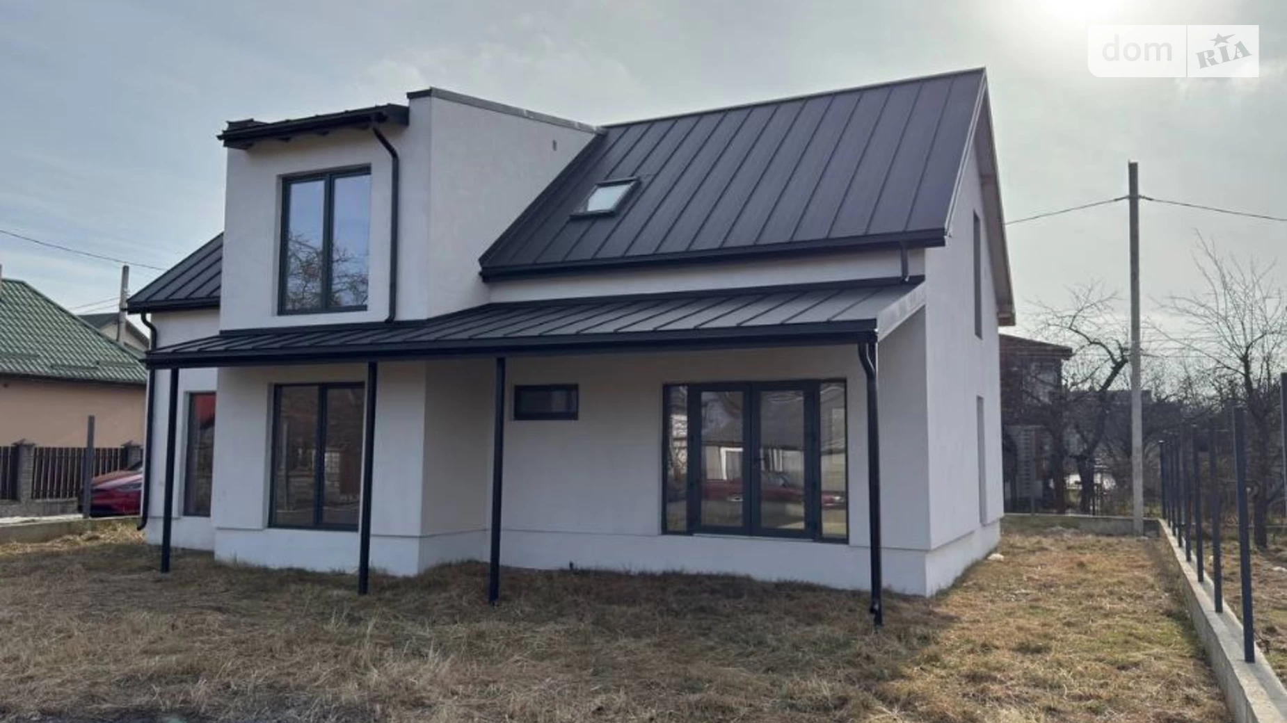 Продается дом на 2 этажа 179.9 кв. м с баней/сауной, цена: 86000 $ - фото 4