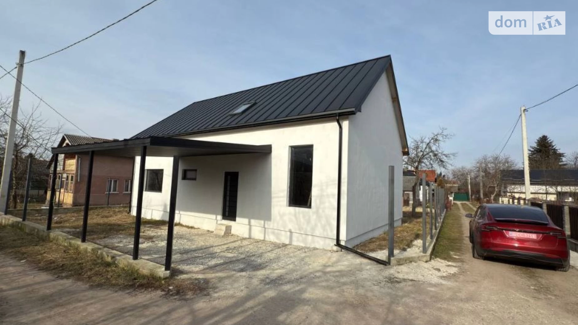 Продается дом на 2 этажа 179.9 кв. м с баней/сауной, цена: 86000 $ - фото 5