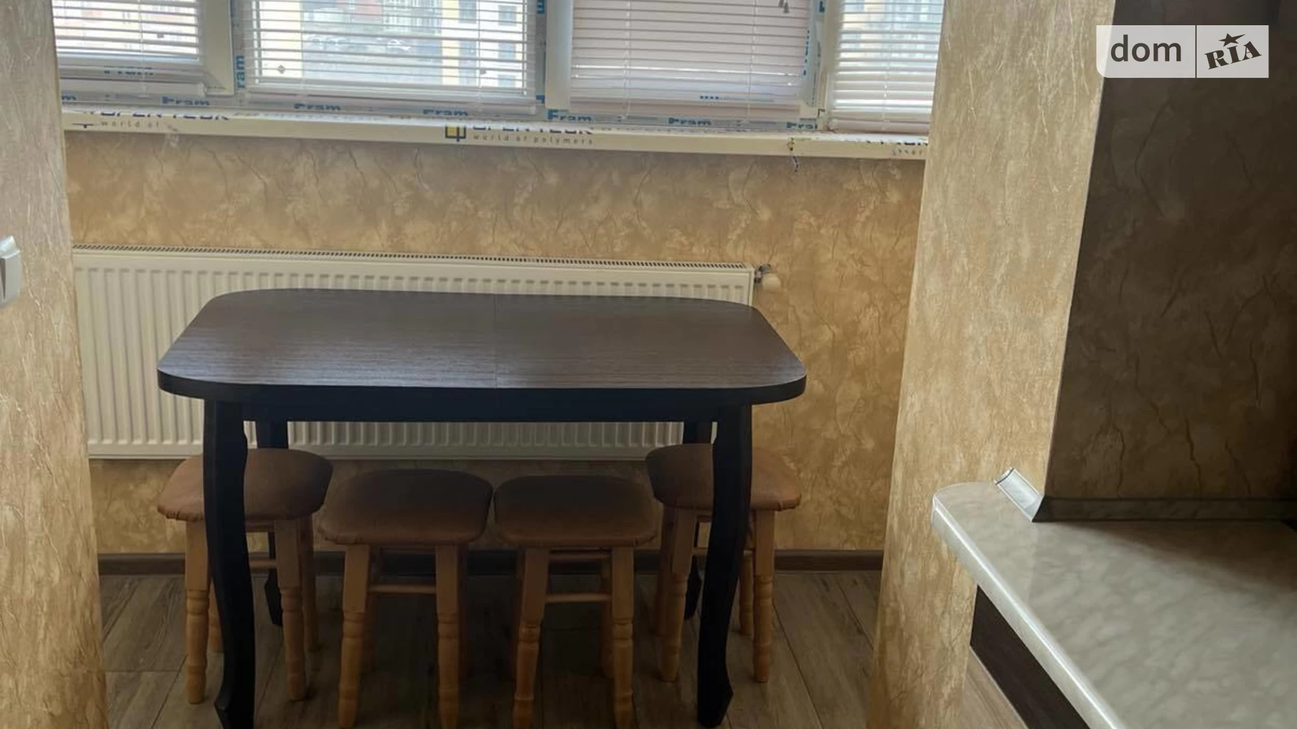 Здається в оренду 1-кімнатна квартира 47 кв. м у Хмельницькому, вул. Панаса Мирного, 29/1 - фото 3