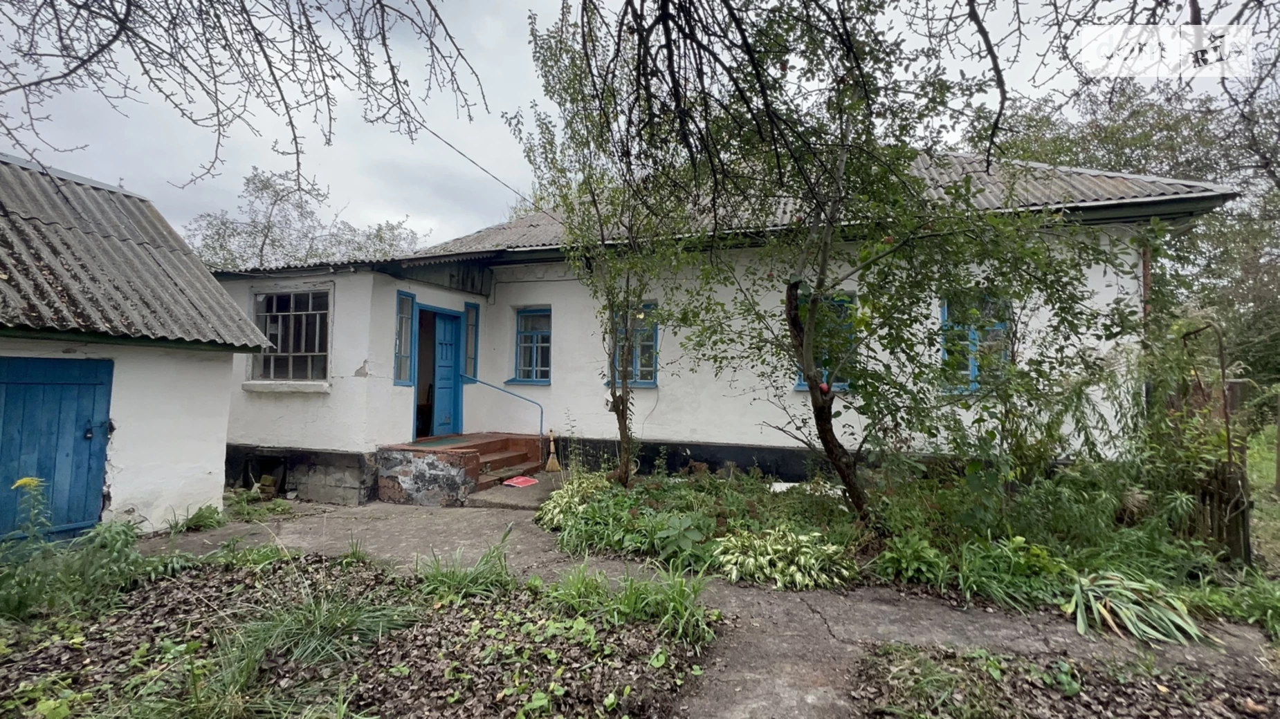 Продается одноэтажный дом 94.1 кв. м с гаражом, цена: 50000 $ - фото 2