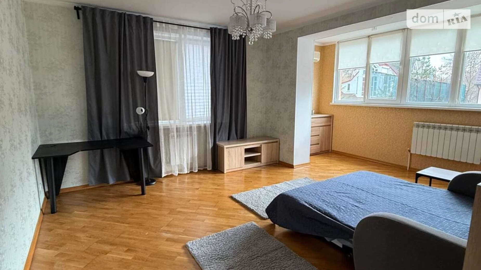 Продається 1-кімнатна квартира 44 кв. м у Ірпені, вул. Київська - фото 3
