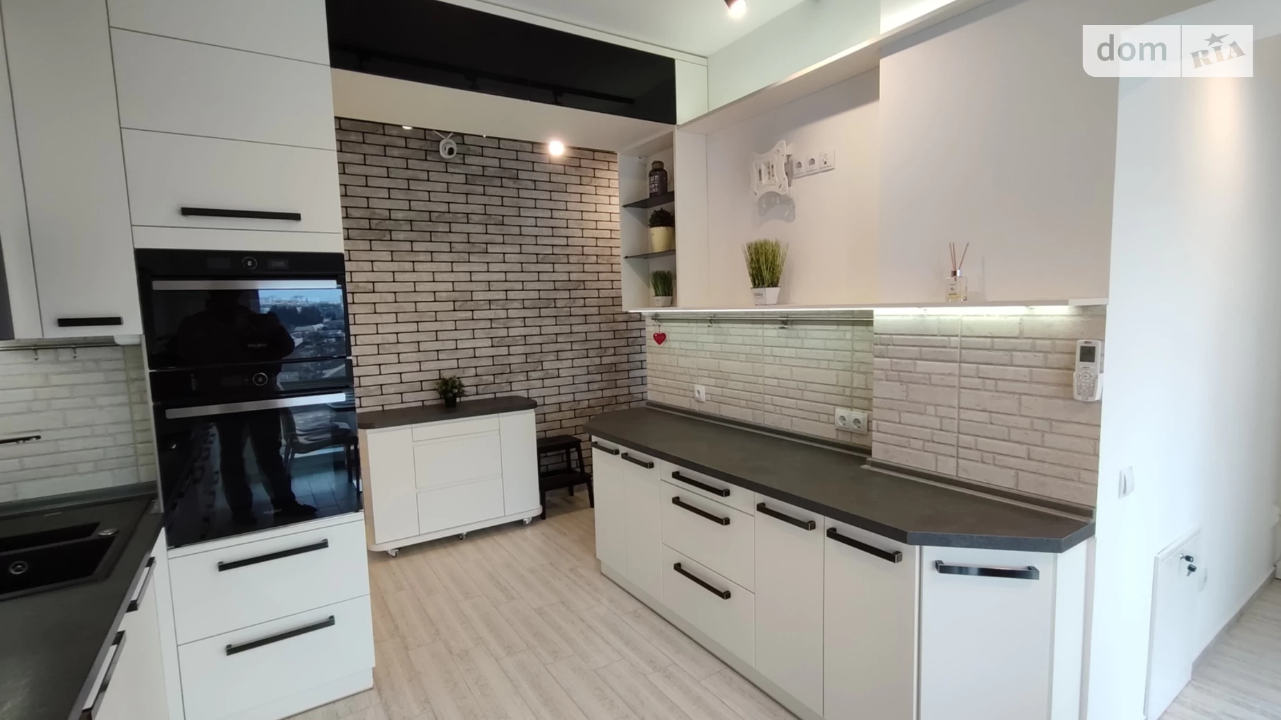 Продається 2-кімнатна квартира 64.8 кв. м у Вінниці, вул. Нагірна - фото 2