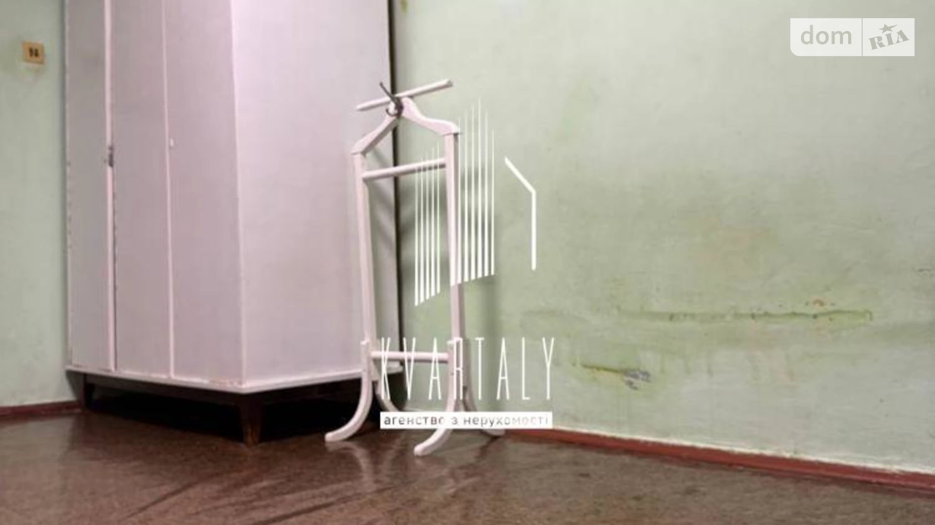 Продається 2-кімнатна квартира 45.8 кв. м у Києві, вул. Івана Дзюби(Сім'ії Сосніних), 2/1 - фото 3