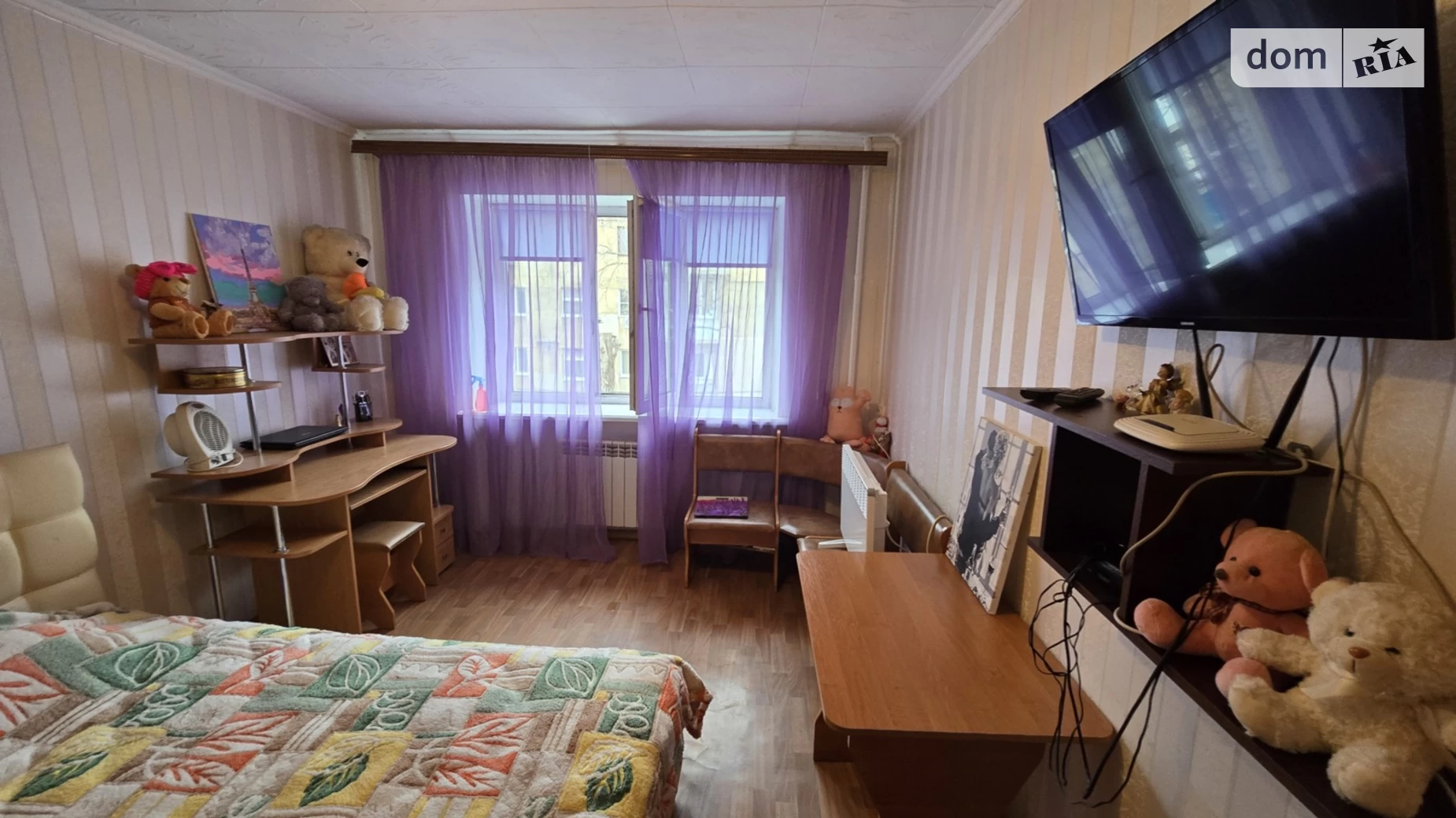 Продається кімната 16.7 кв. м у Одесі, цена: 9500 $ - фото 2