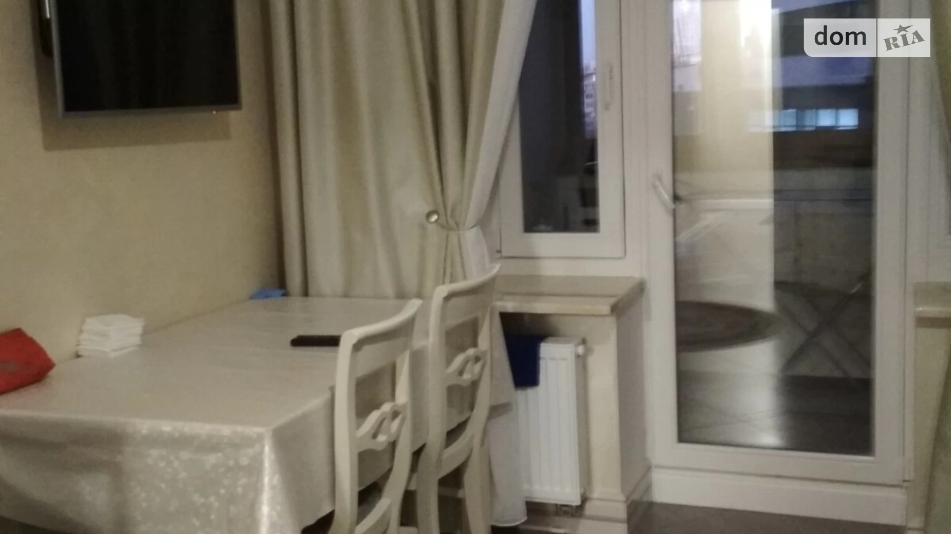 Сдается в аренду 3-комнатная квартира 140 кв. м в Киеве, ул. Коновальца Евгения - фото 3