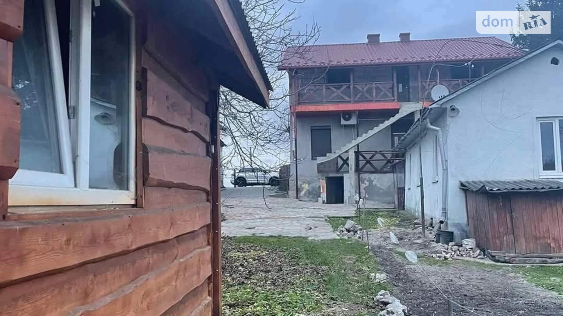 Продается дом на 2 этажа 146 кв. м с бассейном, цена: 55000 $ - фото 3