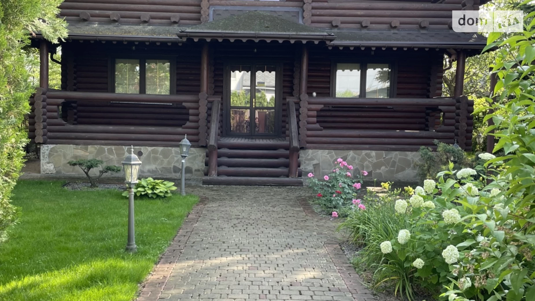 Продається будинок 2 поверховий 175.3 кв. м з гаражем, цена: 360000 $ - фото 3