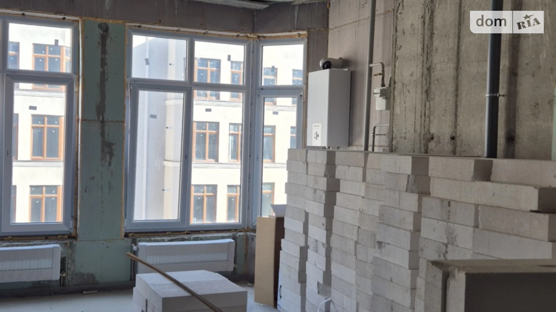 Продается 1-комнатная квартира 50 кв. м в Одессе, ул. Дача Ковалевского, 91 - фото 4
