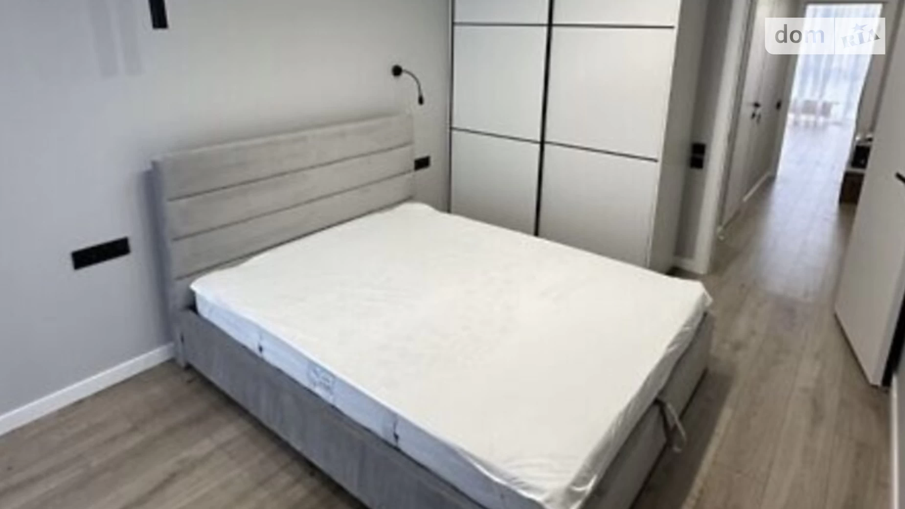 Сдается в аренду 2-комнатная квартира 48 кв. м в Днепре, ул. Акинфиева Ивана, 30А - фото 5