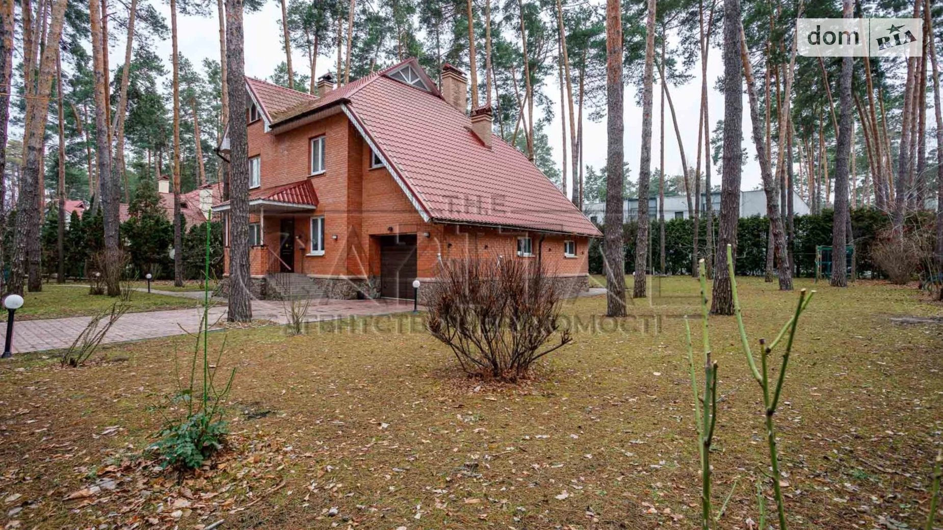Здається в оренду будинок 2 поверховий 180 кв. м з садом, цена: 1500 $ - фото 2