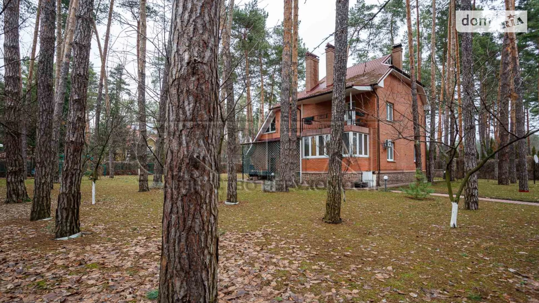 Здається в оренду будинок 2 поверховий 180 кв. м з садом, цена: 1500 $ - фото 4