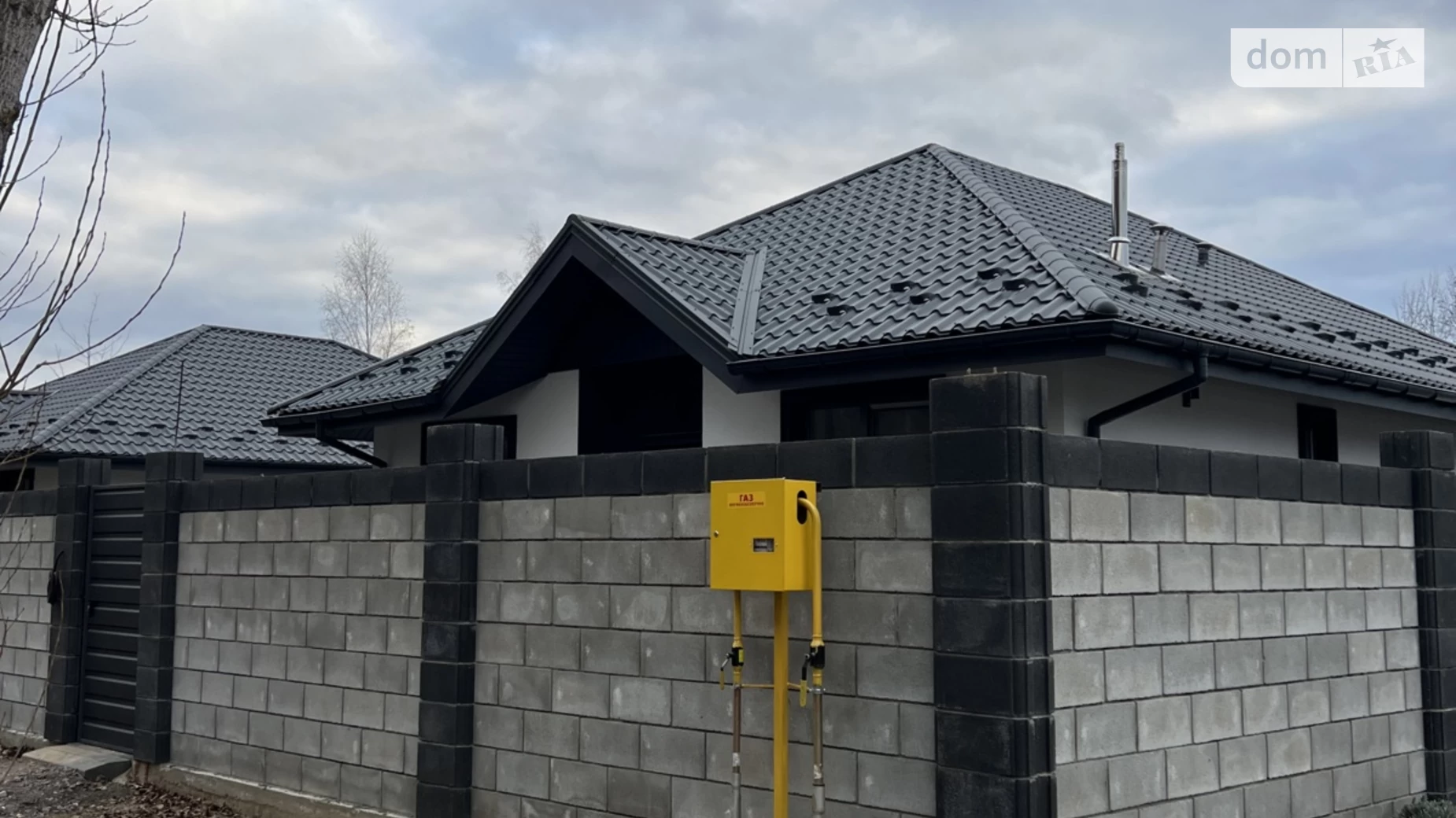 Продається одноповерховий будинок 101 кв. м з бесідкою, цена: 78000 $ - фото 4