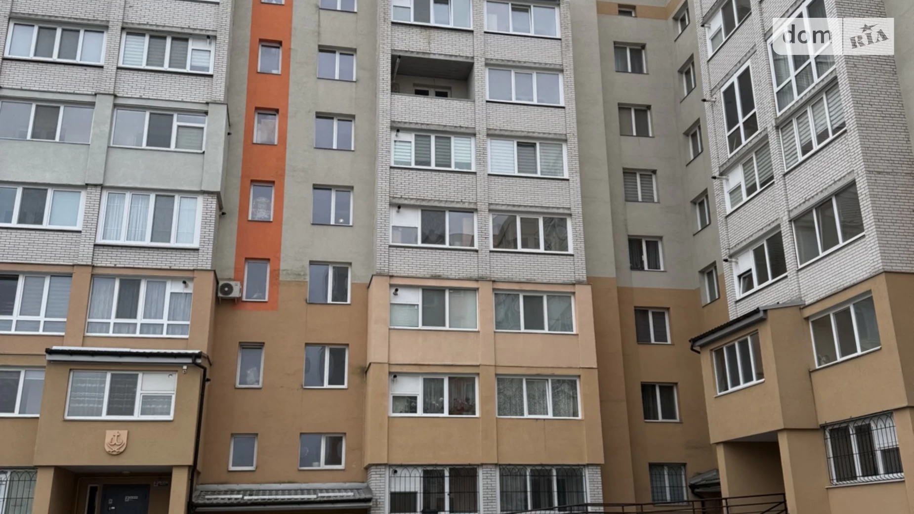 Продається 2-кімнатна квартира 70 кв. м у Вінниці, цена: 79800 $ - фото 4