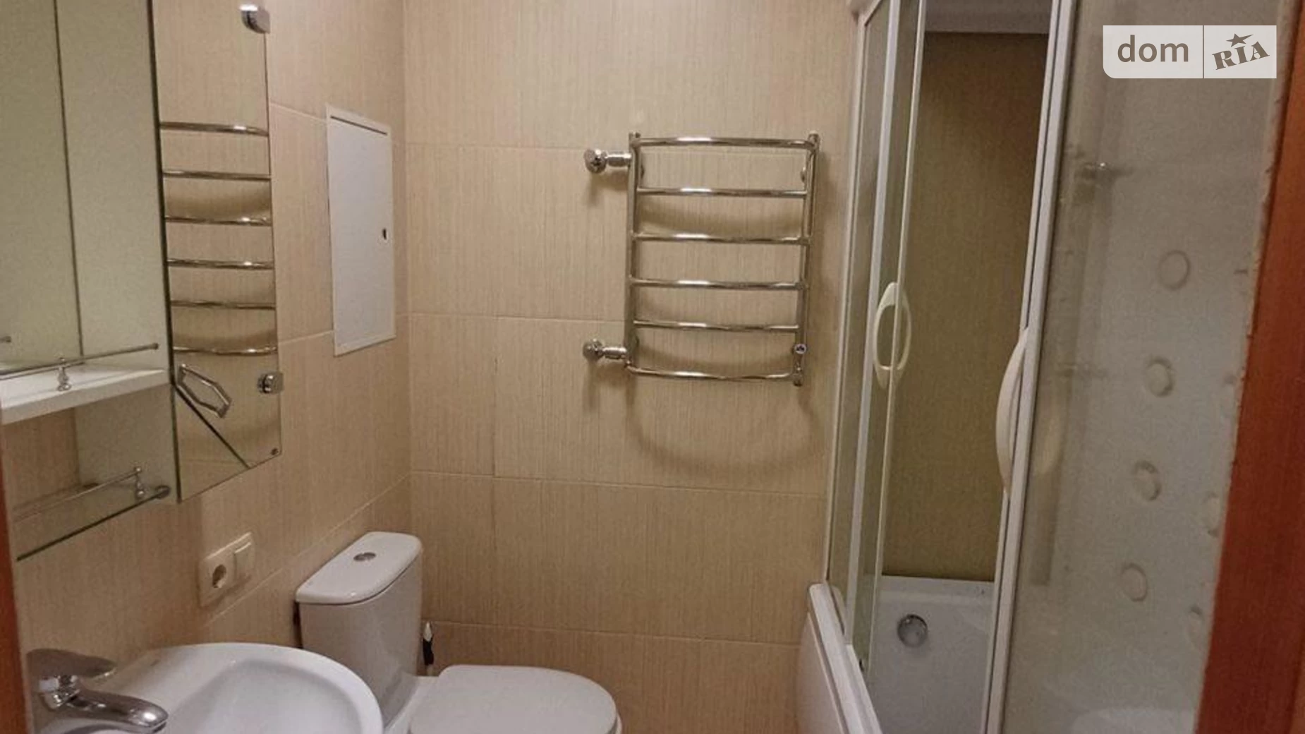 Продается 3-комнатная квартира 105 кв. м в Киеве, ул. Просвещения, 3А - фото 3