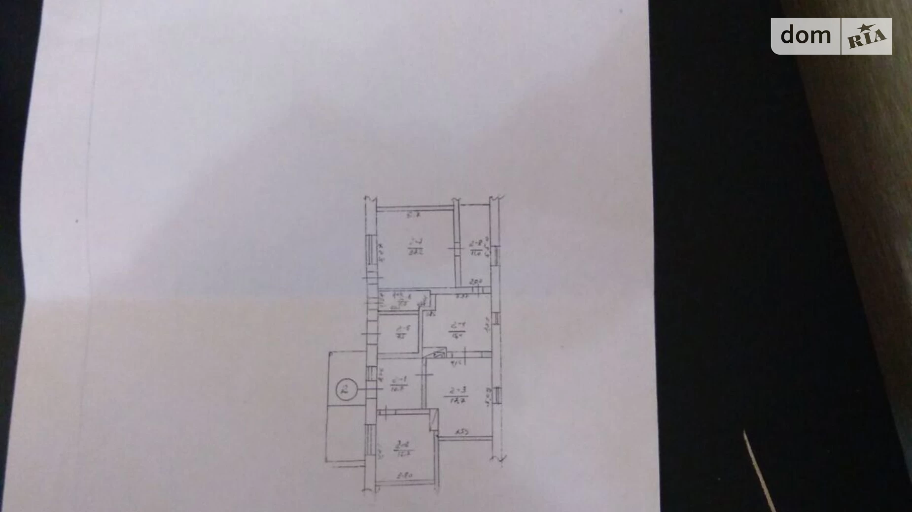 Продається одноповерховий будинок 192.3 кв. м з терасою, цена: 100000 $ - фото 5