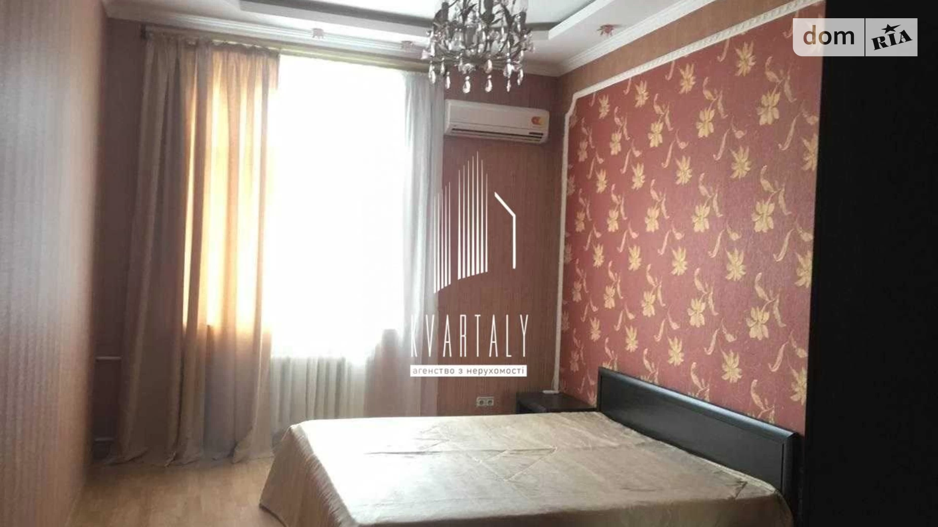 Здається в оренду 2-кімнатна квартира 65 кв. м у Києві, вул. Саксаганського, 70Б - фото 3