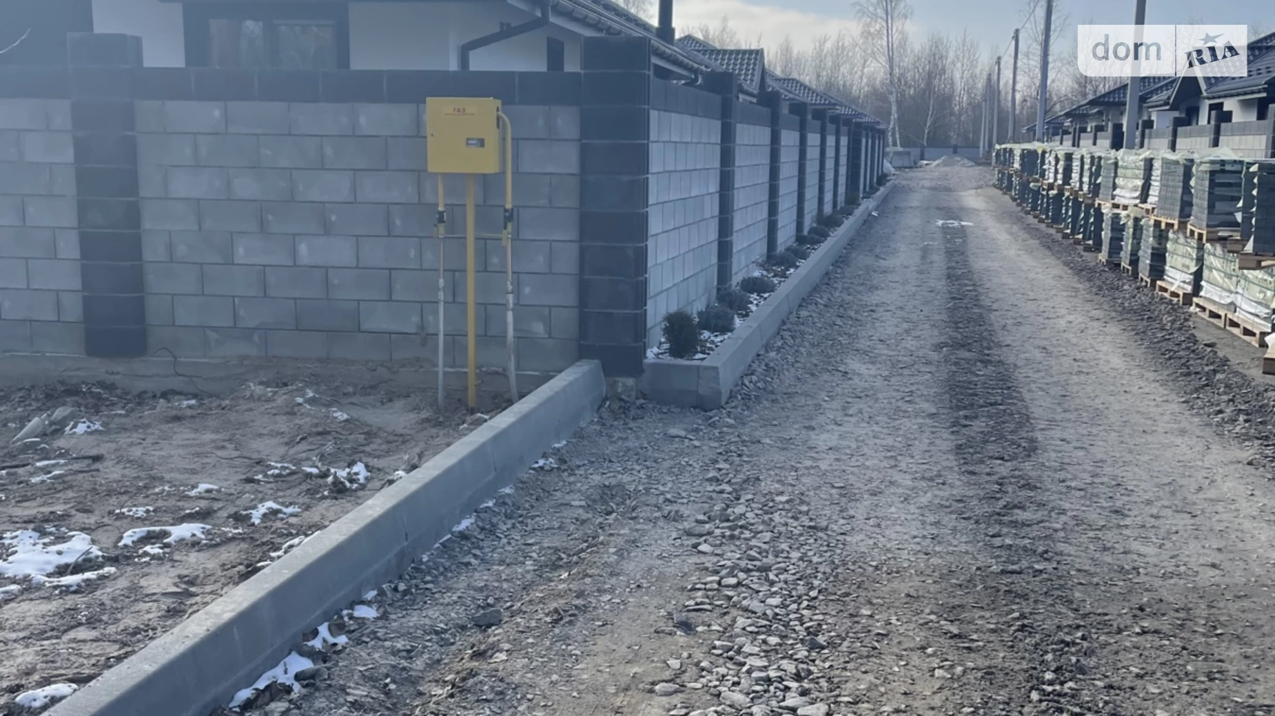 Продається одноповерховий будинок 100 кв. м з подвалом, цена: 78000 $ - фото 3
