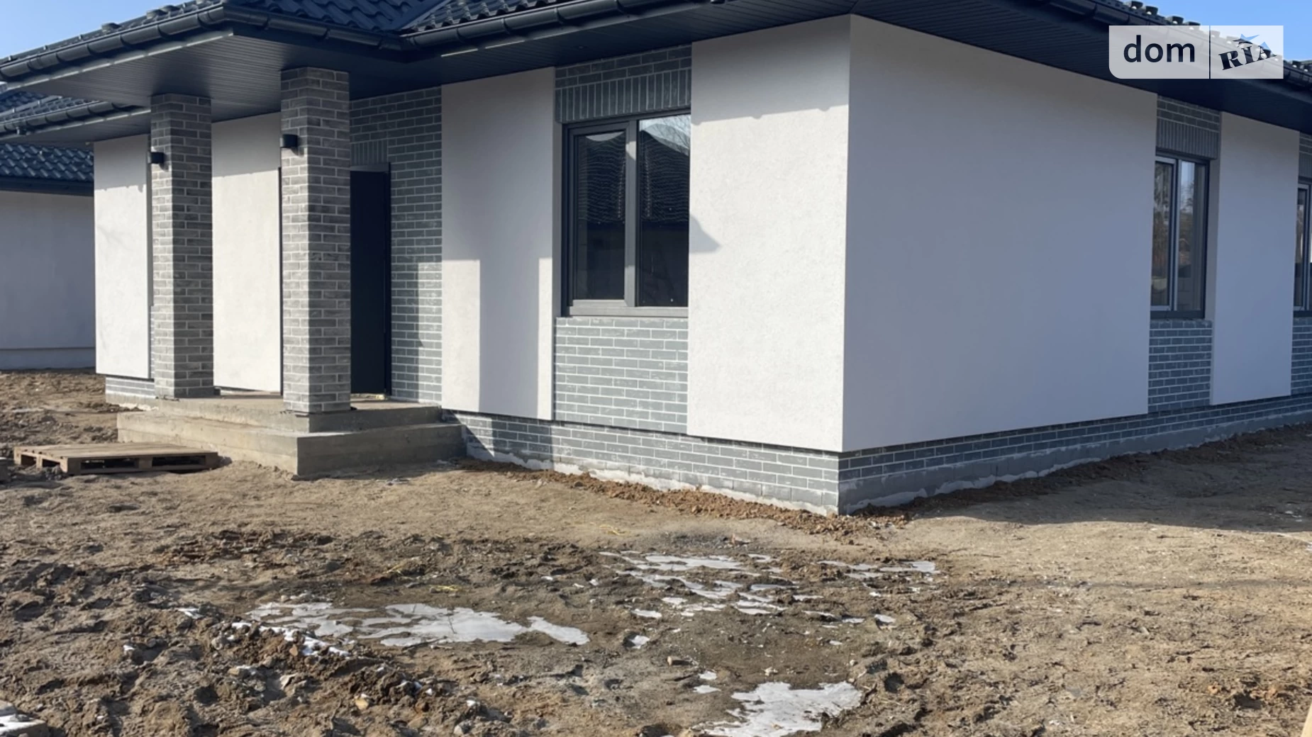 Продається одноповерховий будинок 100 кв. м з подвалом, цена: 78000 $ - фото 4