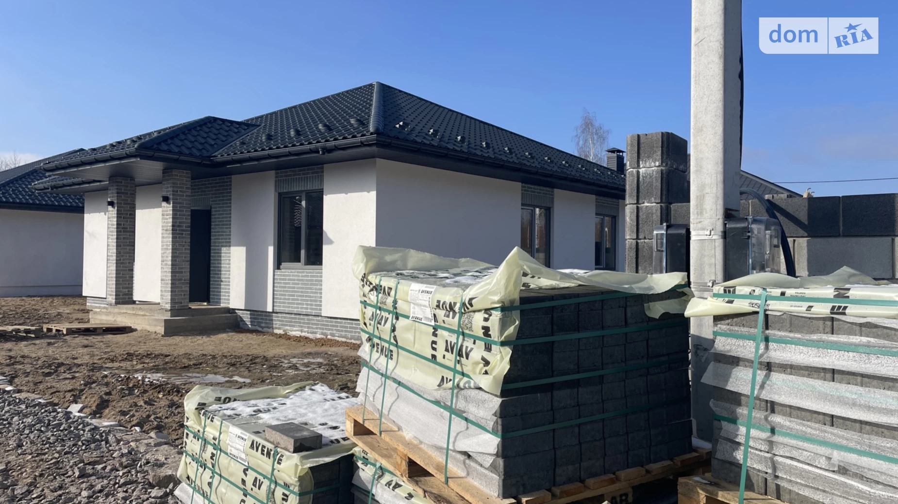 Продається одноповерховий будинок 100 кв. м з подвалом, цена: 78000 $ - фото 5