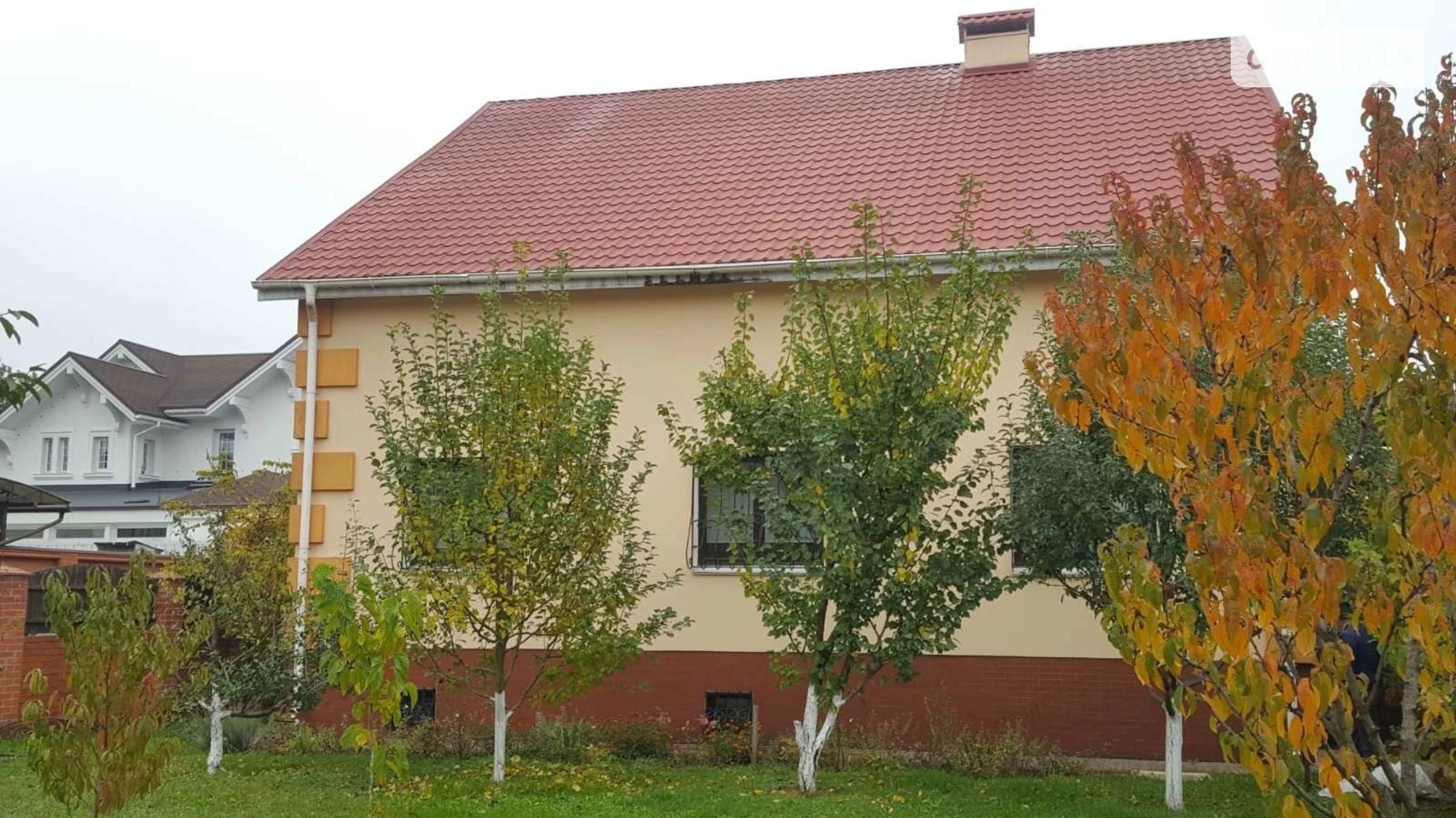 Продается дом на 2 этажа 224.9 кв. м с баней/сауной, цена: 285000 $ - фото 2
