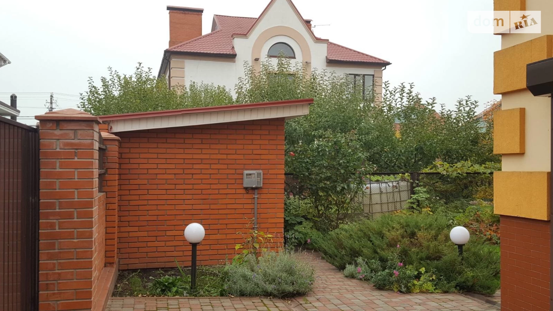 Продается дом на 2 этажа 224.9 кв. м с баней/сауной, цена: 285000 $ - фото 4