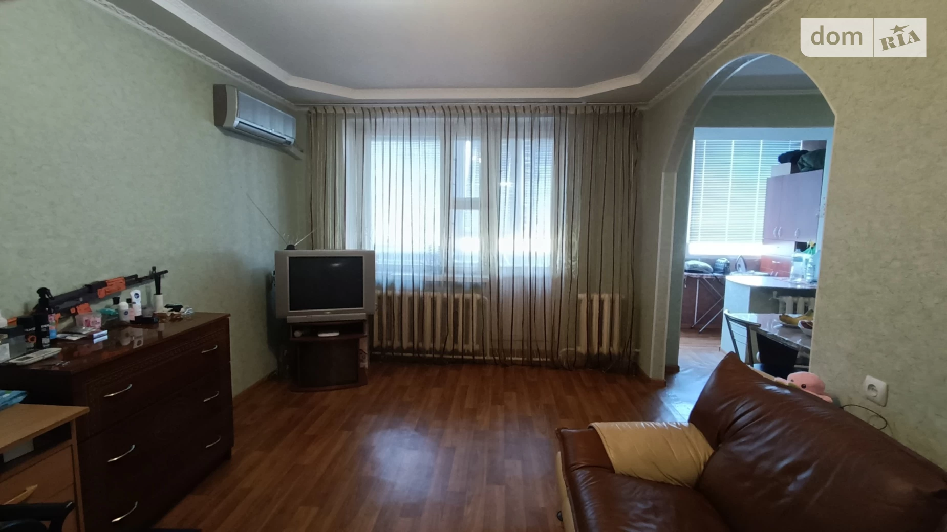 Продається 1-кімнатна квартира 39 кв. м у Миколаєві, вул. Соборна - фото 2