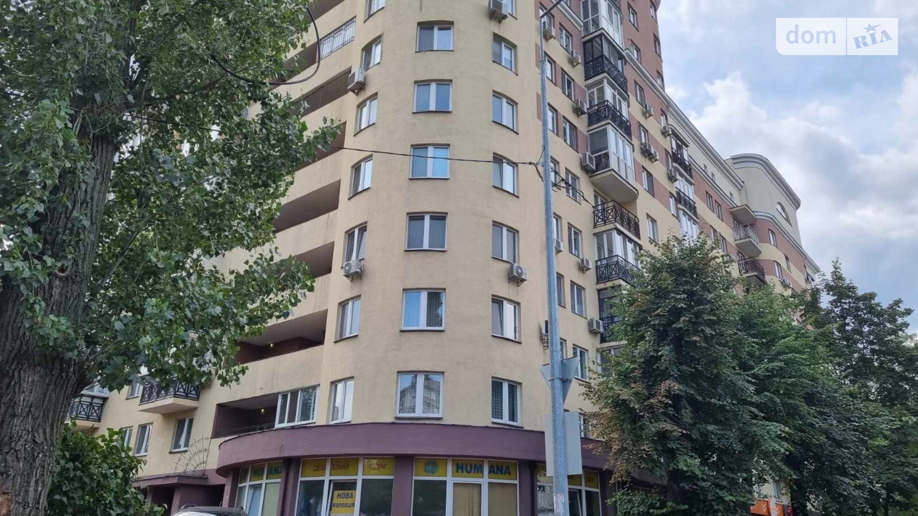 Продается 4-комнатная квартира 156.3 кв. м в Киеве, ул. Татарская, 27/4 - фото 3