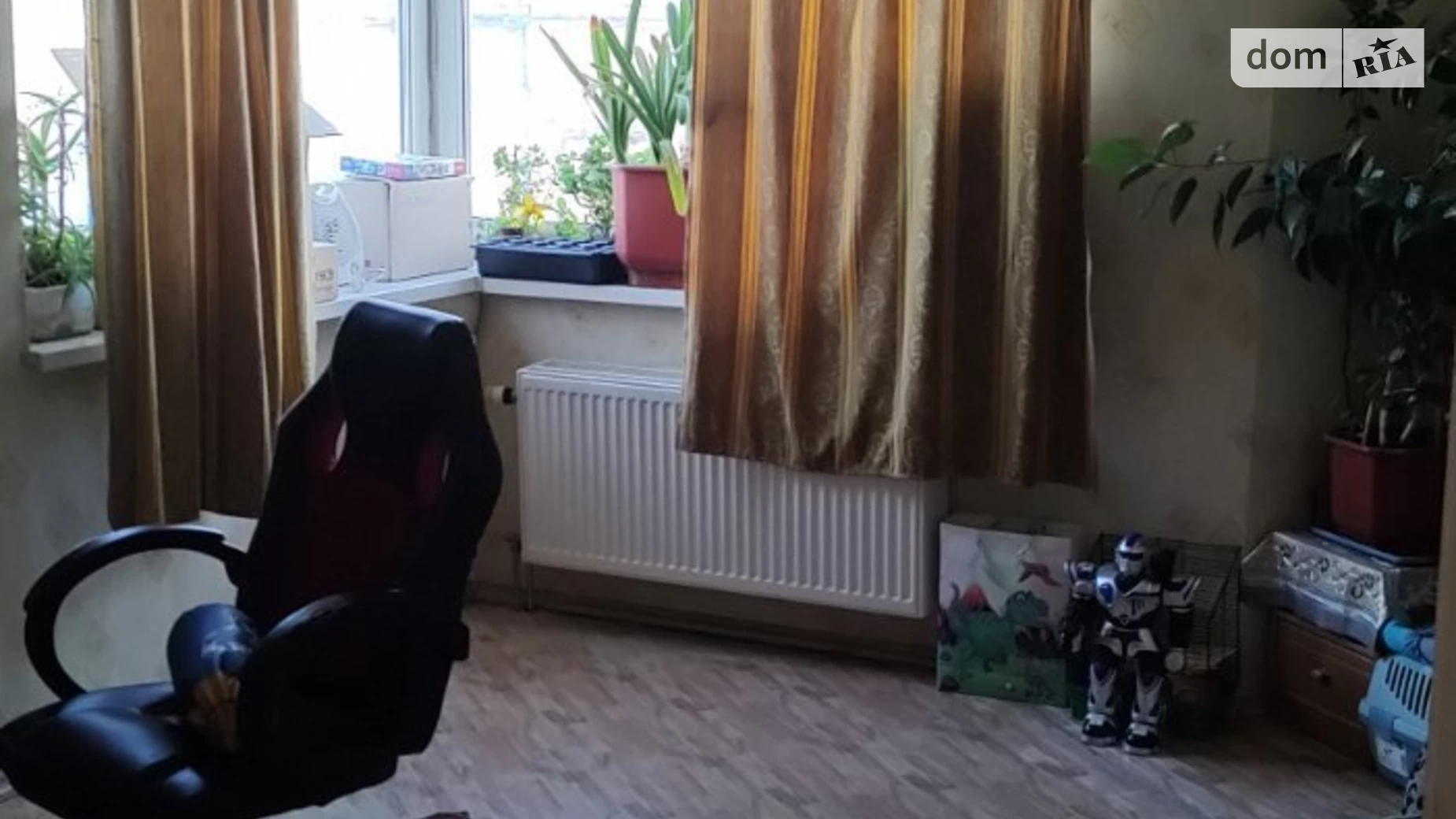 Продается 2-комнатная квартира 65.1 кв. м в Киеве, цена: 78000 $ - фото 4