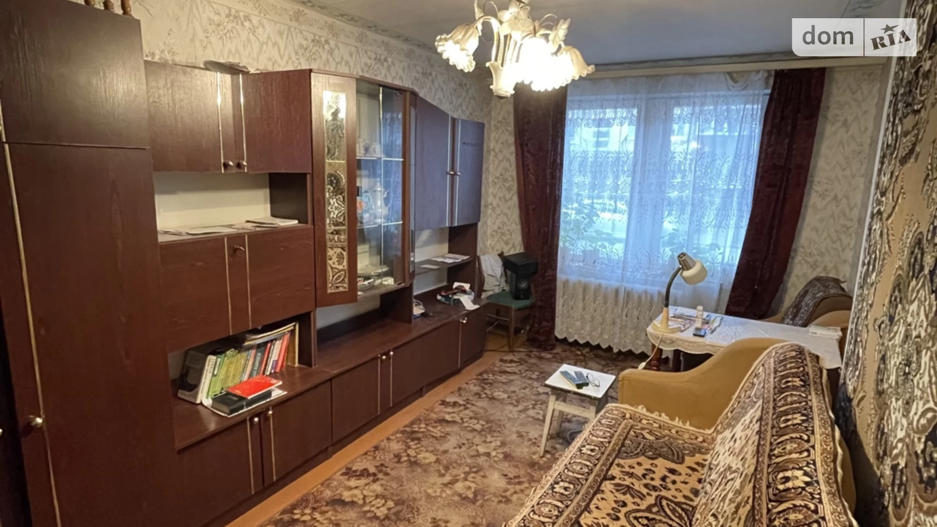 Продается 1-комнатная квартира 31.1 кв. м в, цена: 25000 $ - фото 2