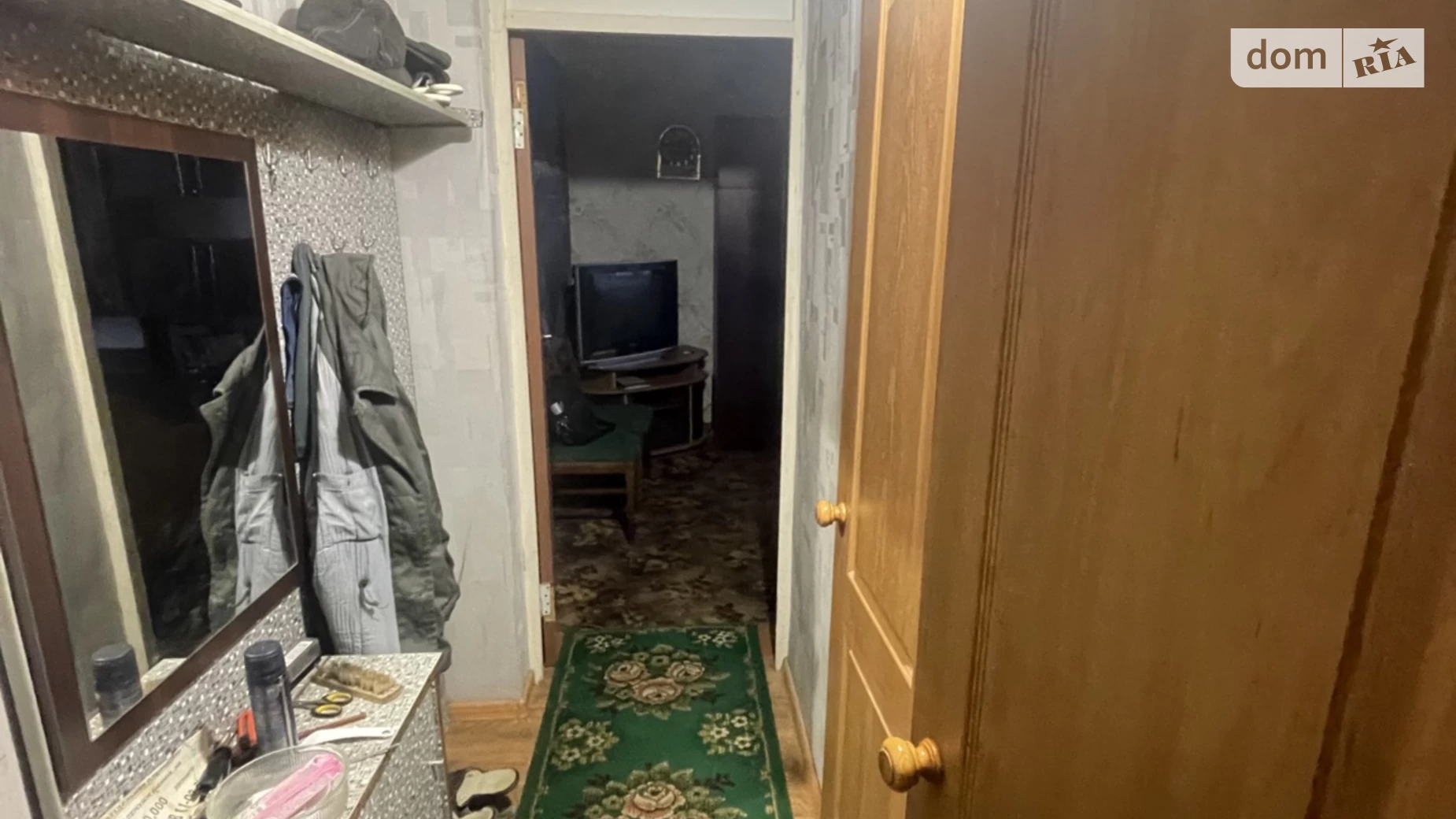 Продается 1-комнатная квартира 31.1 кв. м в, цена: 25000 $ - фото 4
