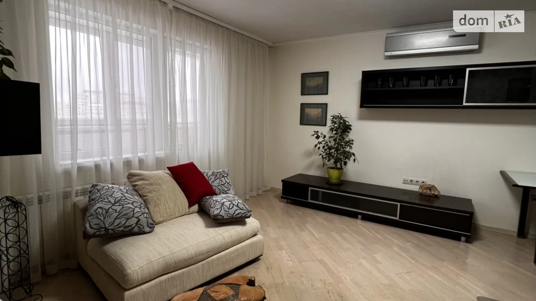 Продається 3-кімнатна квартира 79.4 кв. м у Києві, вул. Кадетський Гай, 7 - фото 3