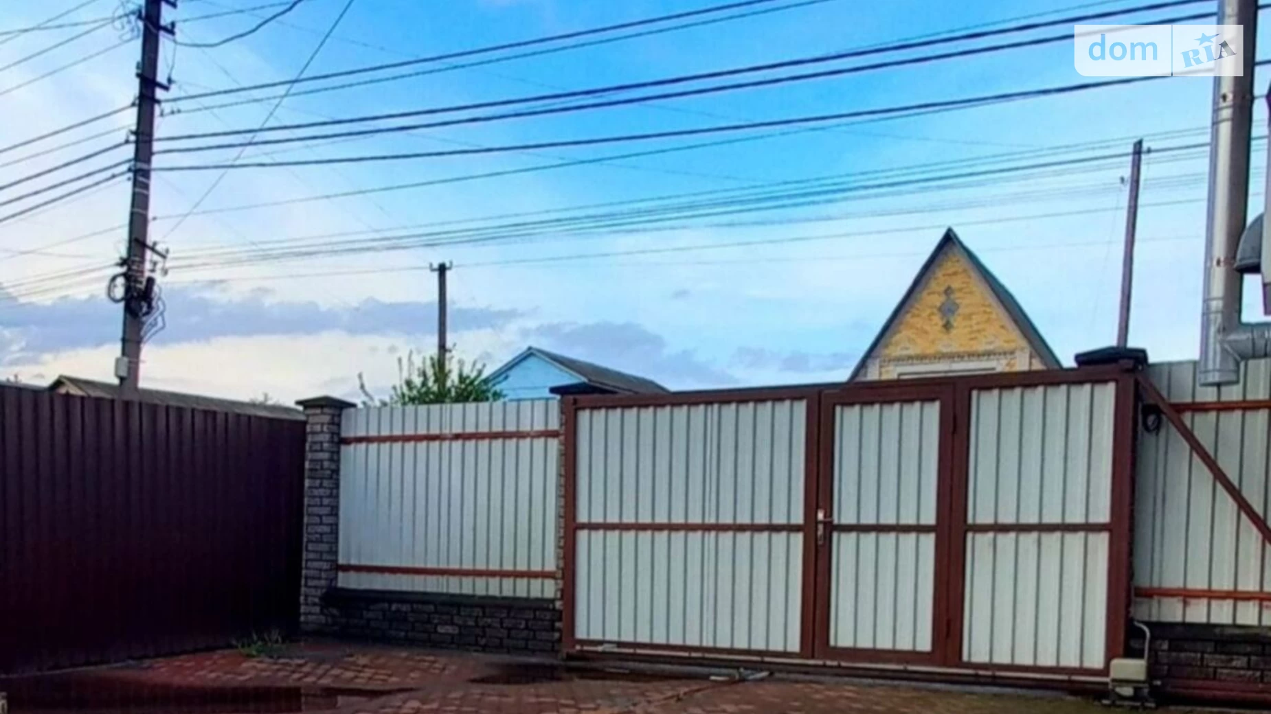 Продается дом на 2 этажа 114 кв. м с верандой, цена: 120000 $ - фото 2