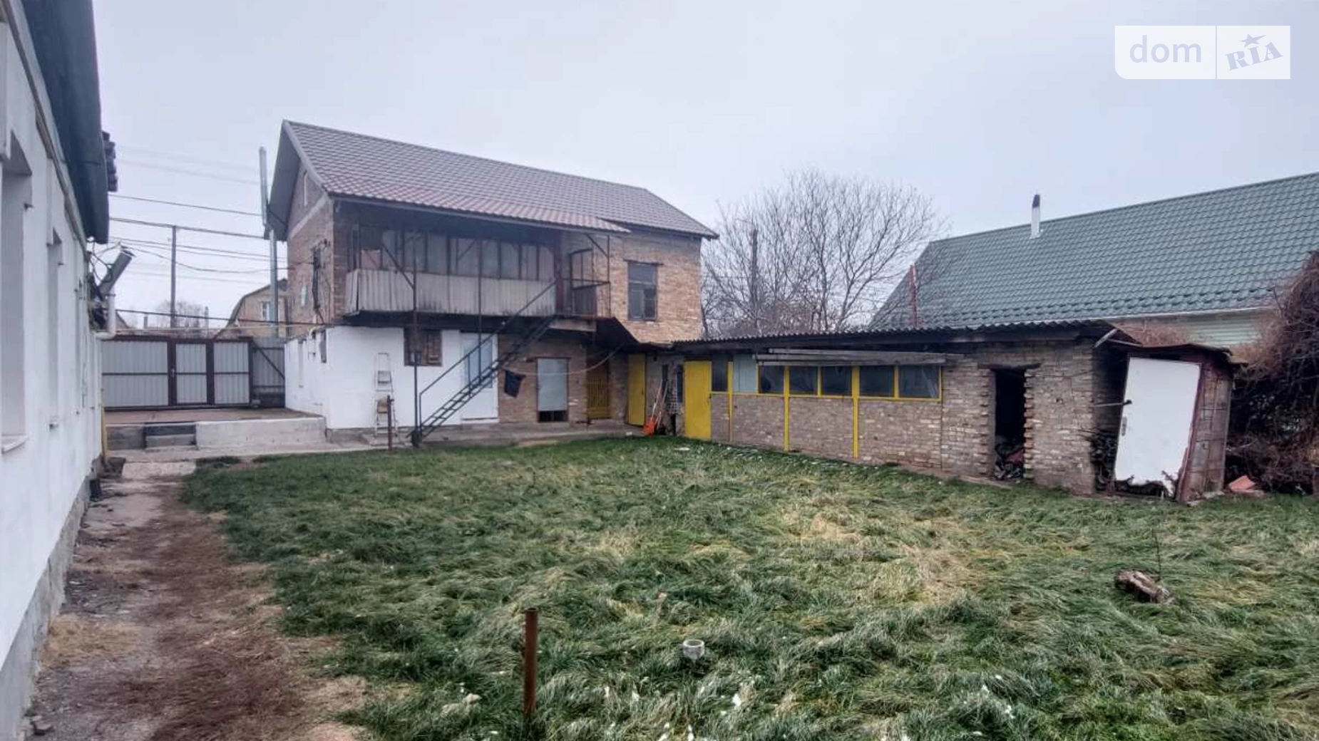 Продается дом на 2 этажа 114 кв. м с верандой, цена: 120000 $ - фото 3